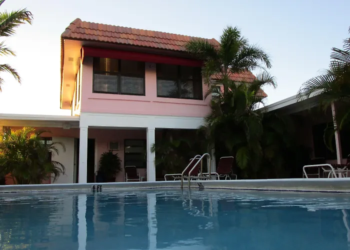 Seahorse Guesthouse