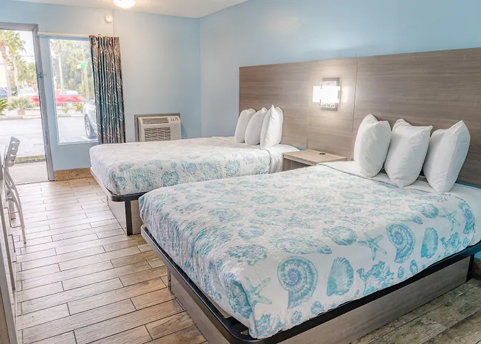 Sandcastle Inn
