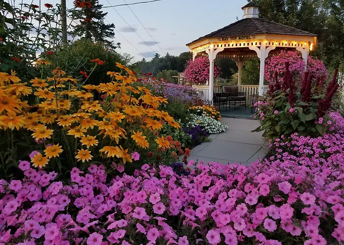 Bay Top Motel