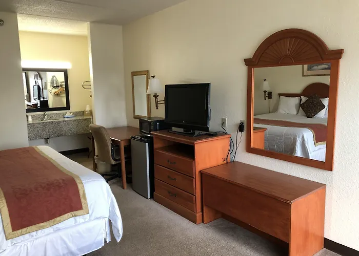 Travel Inn - Lugoff