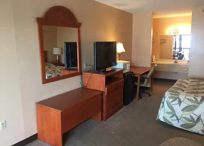 Travel Inn - Lugoff