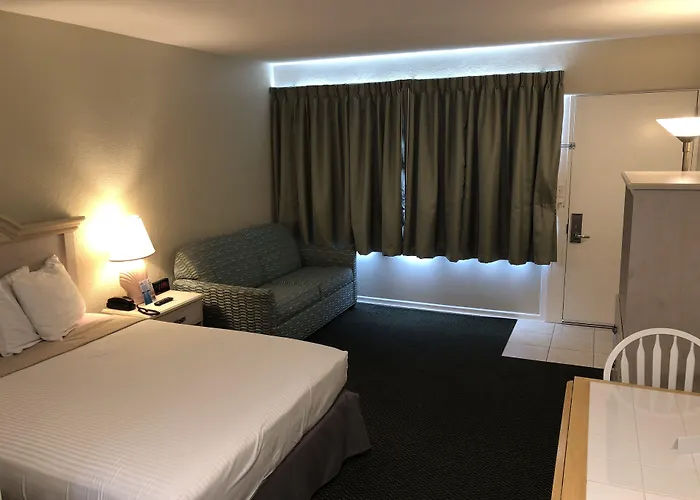 Biscayne Family Resort