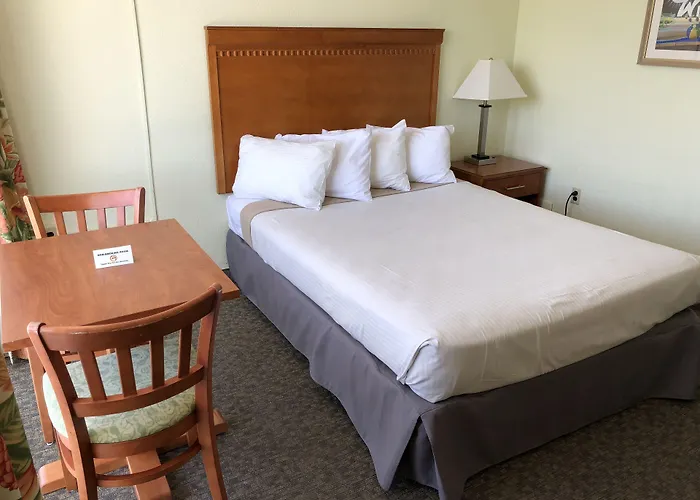 Biscayne Family Resort