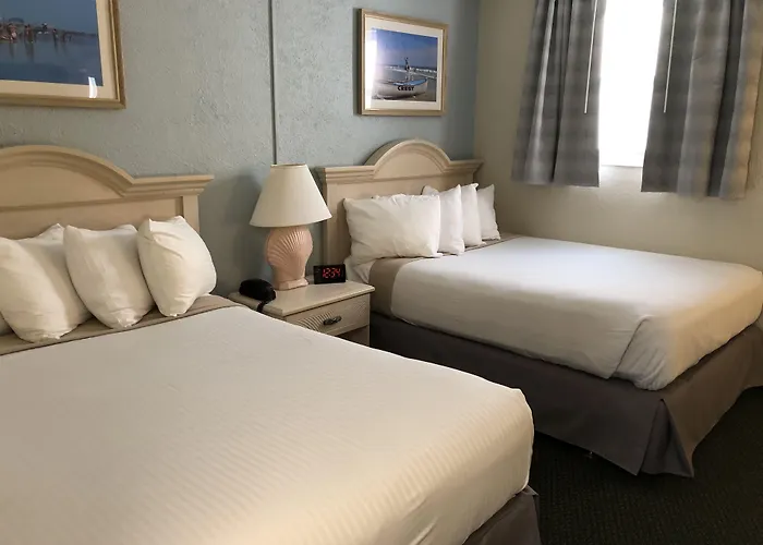Biscayne Family Resort