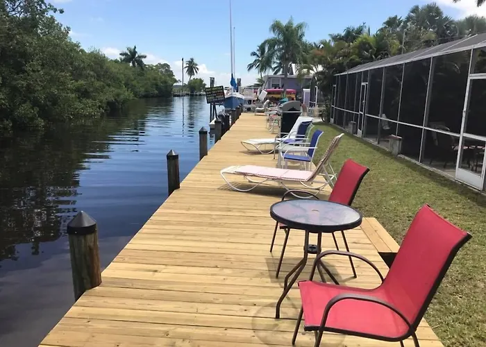 Angler'S Inn