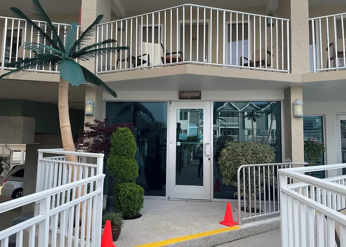 Ala Moana Motel & Suites
