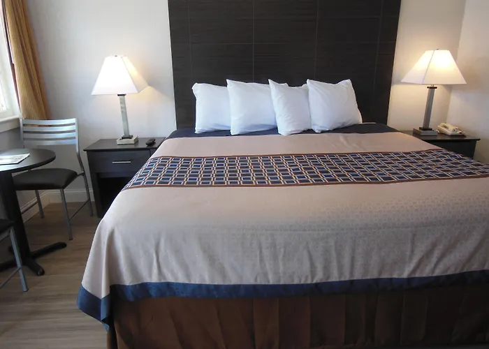 Budget Inn - Saint Augustine