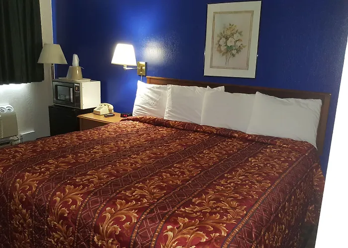 Valu Stay Inn