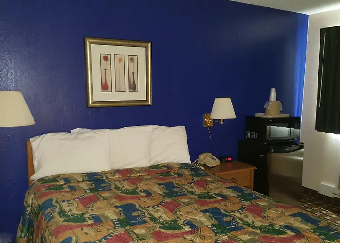 Valu Stay Inn