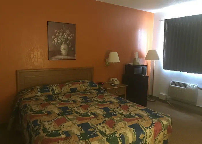 Valu Stay Inn
