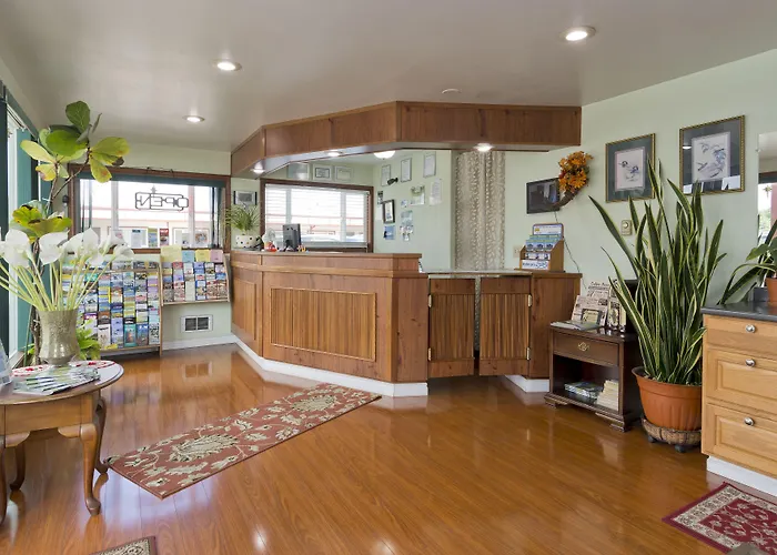 Flagstone Motel