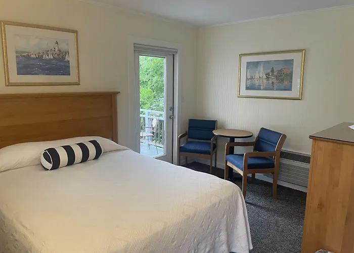 Sea Lion Motel