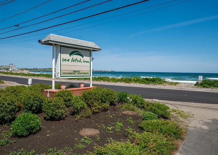 Sea Latch Inn