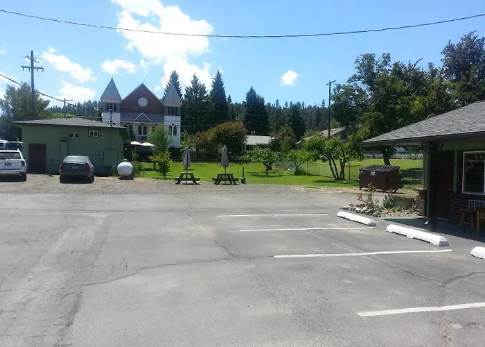 Mingo Motel