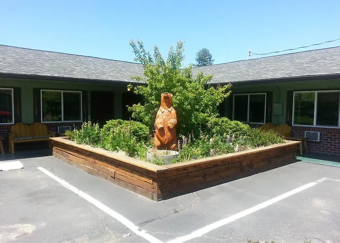 Mingo Motel