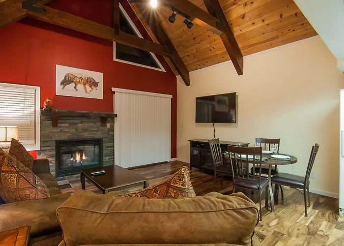 North Lake Villas