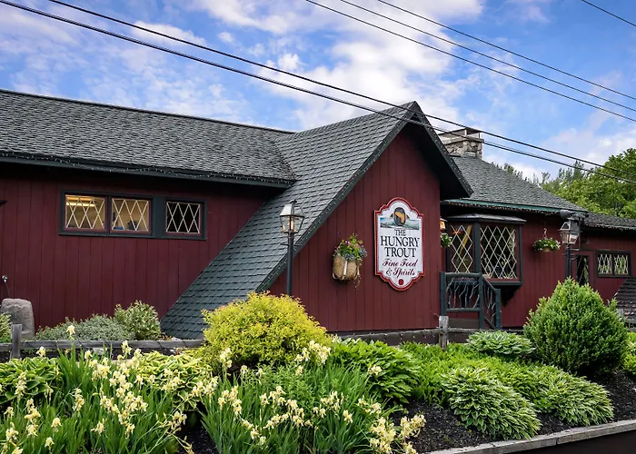 Hungry Trout Resort