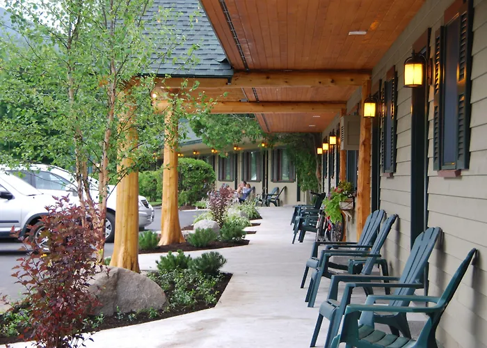 Hungry Trout Resort