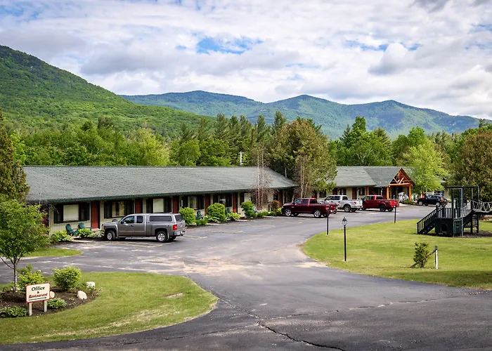 Hungry Trout Resort