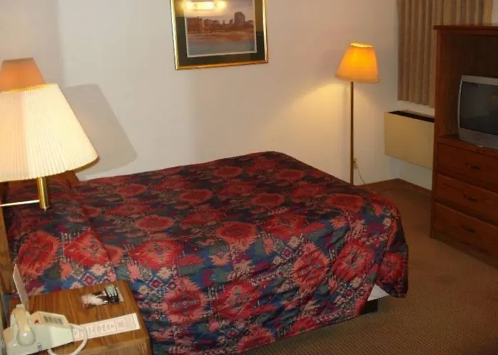 Yorkshire Motel