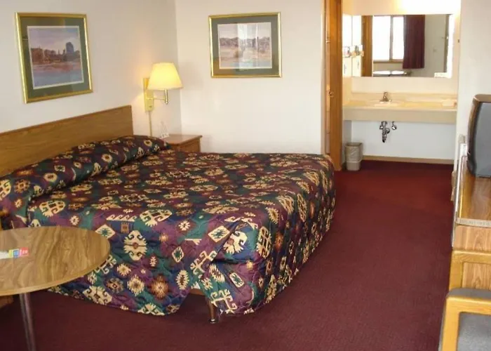Yorkshire Motel
