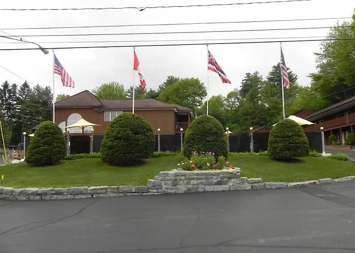 Motel 6 Lake George, Ny Adirondacks