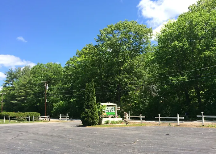 Perry'S Motel And Cottages