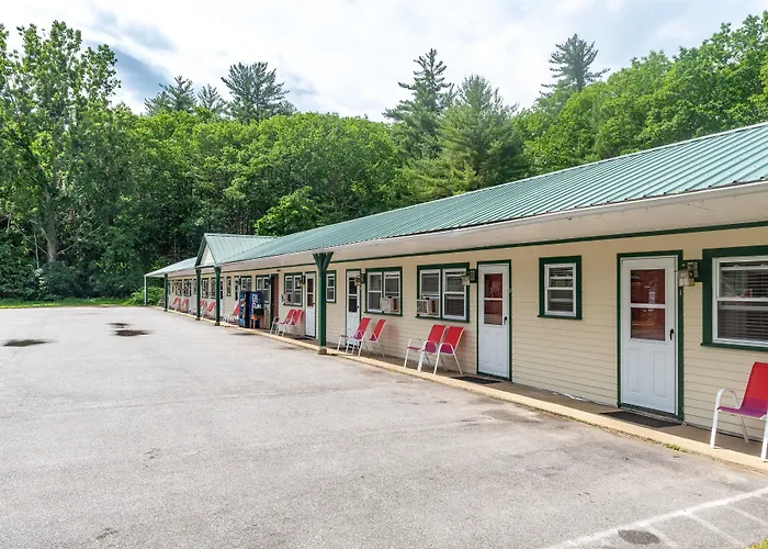 Perry'S Motel And Cottages
