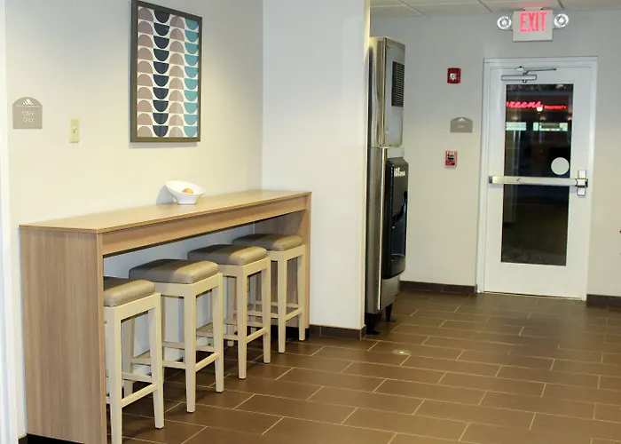Microtel Inn & Suites By Wyndham - Penn Yan