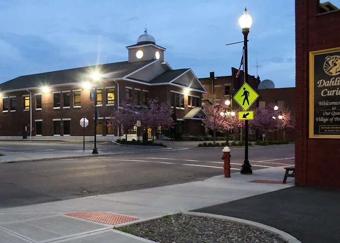 Microtel Inn & Suites By Wyndham - Penn Yan