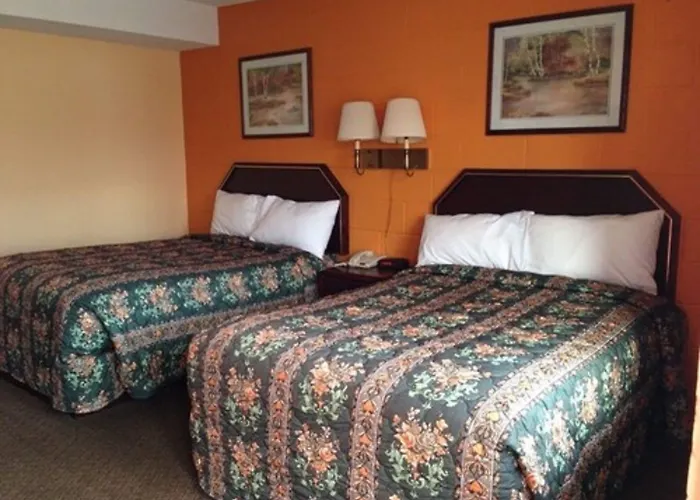 Imperial Motel Cortland