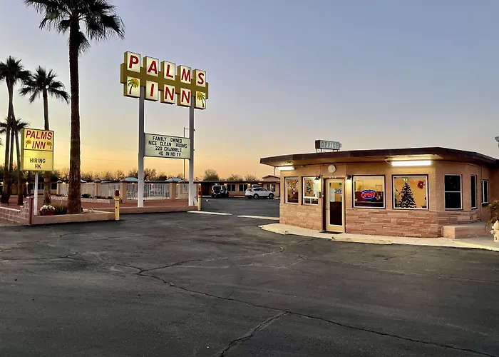 Palms Inn
