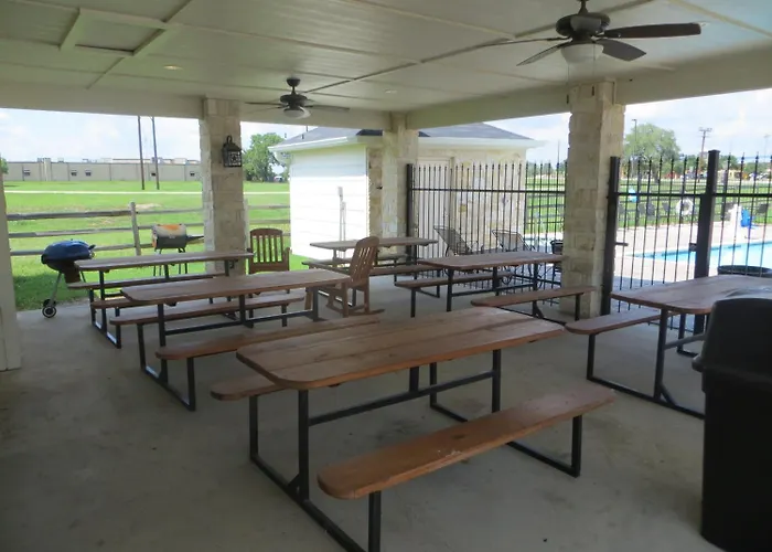 Hotel Texas Cuero