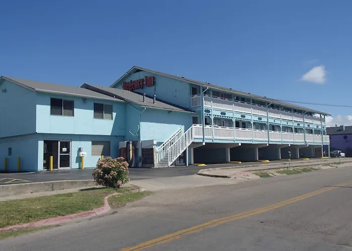 Regency Inn Motel By The Beach