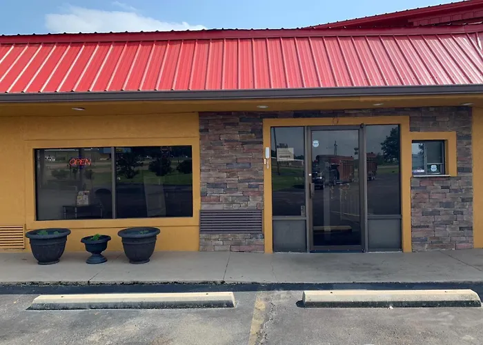 Journey Inn Marion