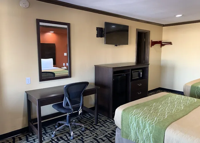 Journey Inn Marion