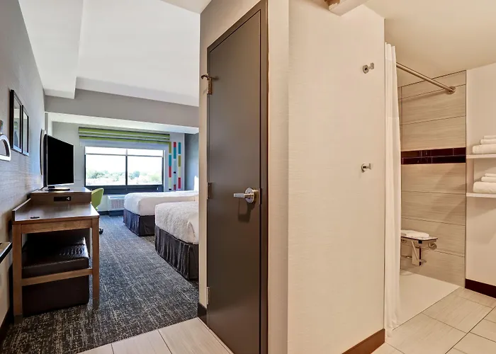 Hampton Inn & Suites Huntsville
