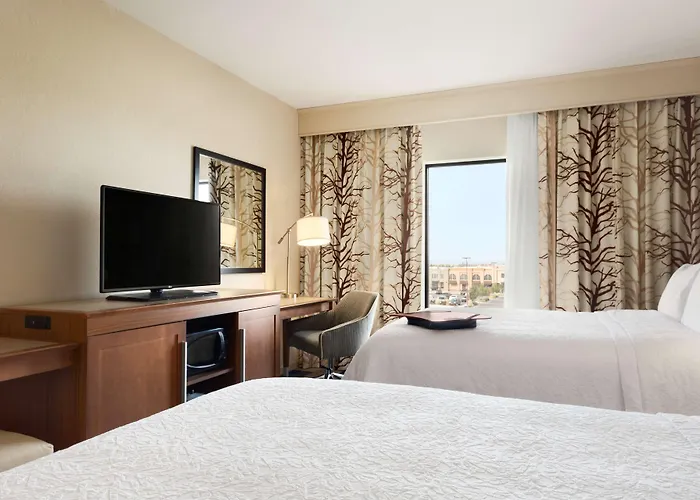 Hampton Inn By Hilton Kennewick At Southridge