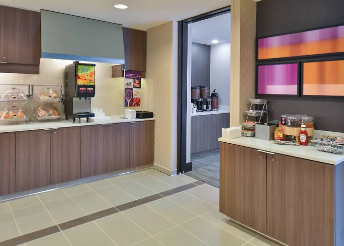Residence Inn By Marriott Cedar Rapids South