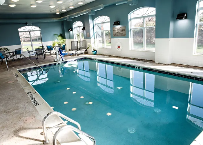 Country Inn & Suites By Radisson, Harrisburg West Mechanicsburg