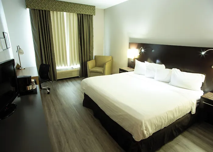 Country Inn & Suites By Radisson, Harrisburg West Mechanicsburg