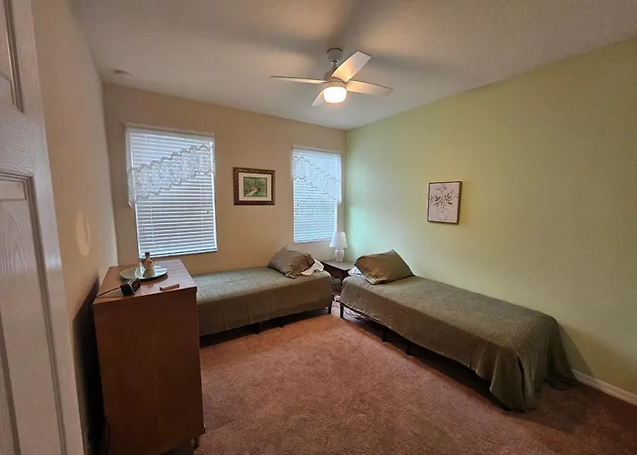 Home Away From Home