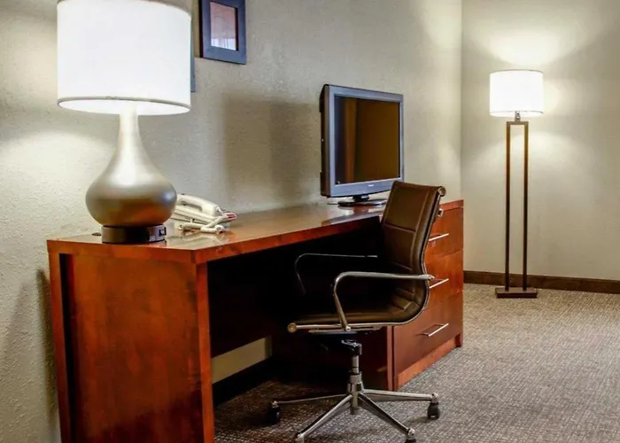 Comfort Inn Bessemer Birmingham South