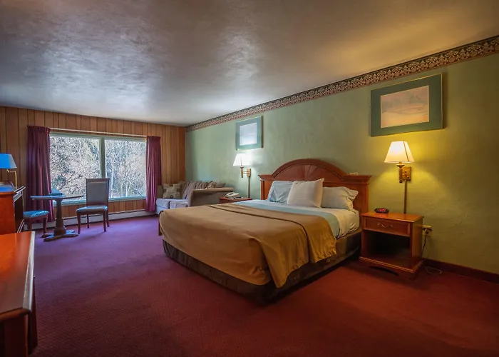 Mahoning Inn