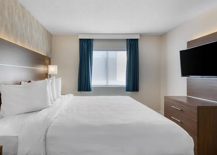 Baldwin Inn & Suites, Surestay Collection By Best Western