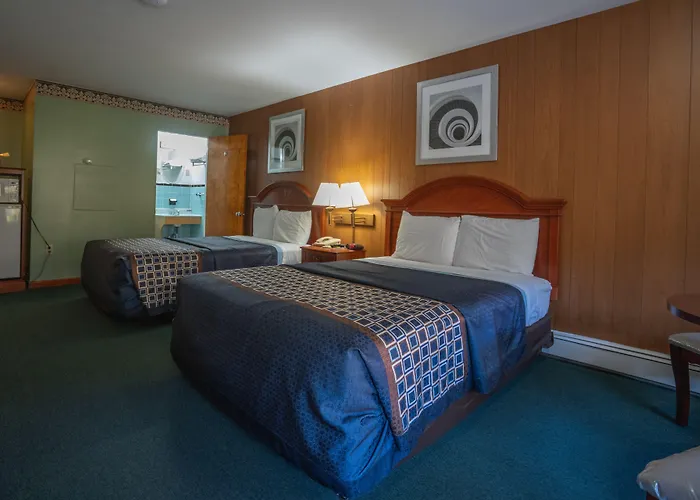 Mahoning Inn