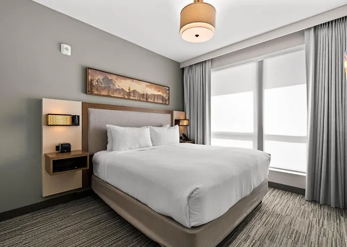 The Kulshan Hotel