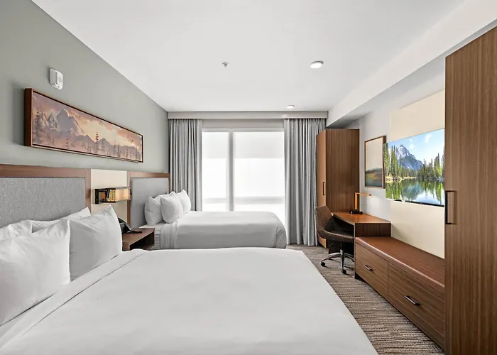 The Kulshan Hotel