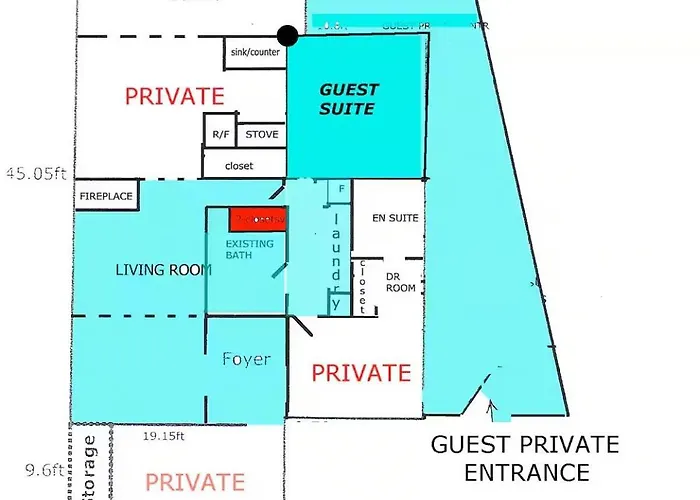 Randy'S Roost
