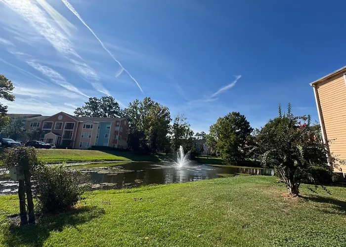 A Cozy Place Near Uf